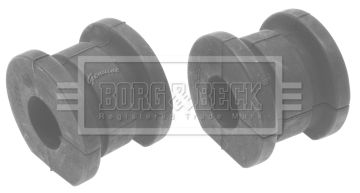 BORG & BECK Ремкомплект, соединительная тяга стабилизатора BSK7300K